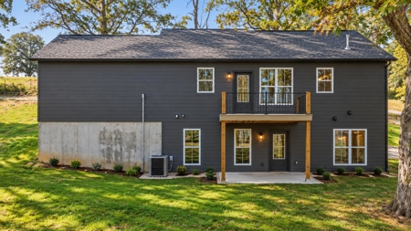 New Construction on 2.4 Surveyed Acres / Edge of West Plains, MO - image 4
