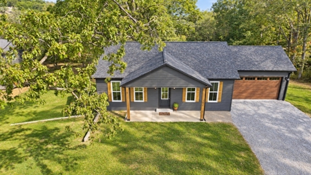 New Construction on 2.4 Surveyed Acres / Edge of West Plains, MO - image 41