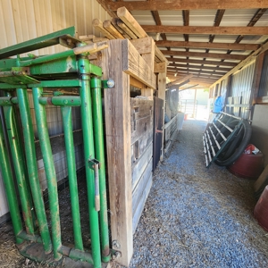 5 bedroom country home w/46 acres for sale near Franklin Ky. - image 37