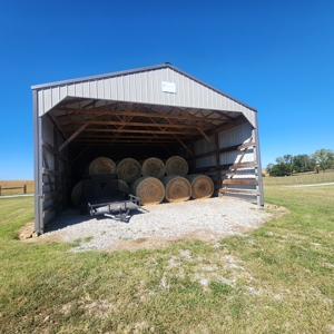 5 bedroom country home w/46 acres for sale near Franklin Ky. - image 41