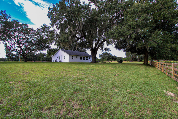 Dream Country Living! 4BR Pool Home on 4.98 Acres—NO HOA!