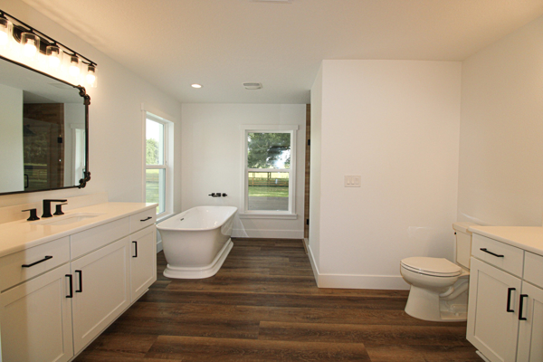 Dream Country Living! 4BR Pool Home on 4.98 Acres—NO HOA!