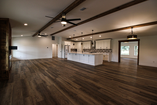 Dream Country Living! 4BR Pool Home on 4.98 Acres—NO HOA!