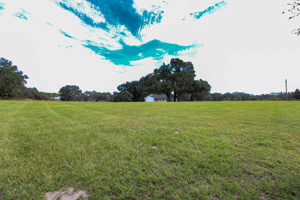 Dream Country Living! 4BR Pool Home on 4.98 Acres—NO HOA!