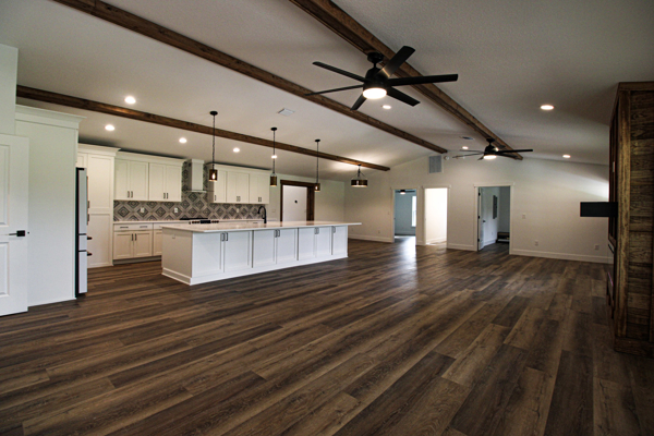 Dream Country Living! 4BR Pool Home on 4.98 Acres—NO HOA!