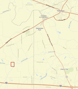 76.13 Acres of Rural Living or Recreating in Smith County, Texas - image 2