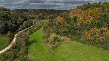 58.89-Acre Hunting Camp & Whitetail Retreat | Blue River, WI - image 11