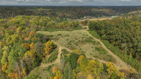 58.89-Acre Hunting Camp & Whitetail Retreat | Blue River, WI - image 16