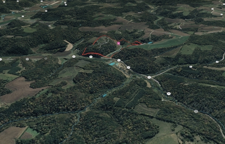 58.89-Acre Hunting Camp & Whitetail Retreat | Blue River, WI - image 49