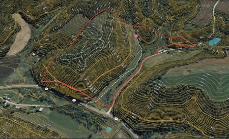 58.89-Acre Hunting Camp & Whitetail Retreat | Blue River, WI - image 50