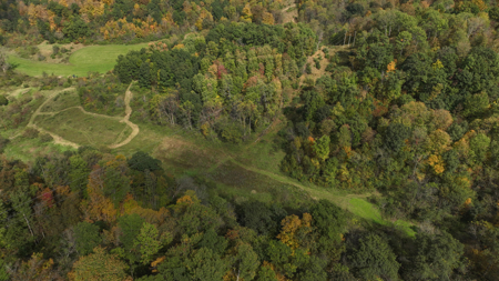58.89-Acre Hunting Camp & Whitetail Retreat | Blue River, WI - image 35
