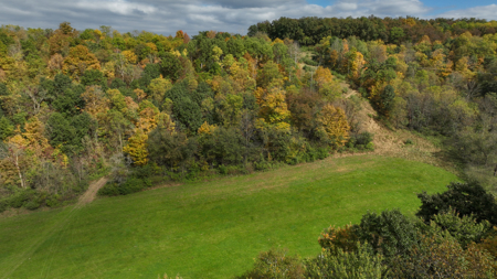 58.89-Acre Hunting Camp & Whitetail Retreat | Blue River, WI - image 40