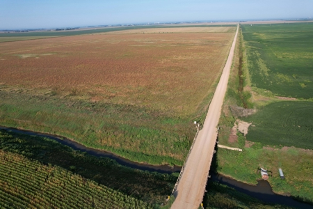 Woodbury County Tillable Farm - image 5