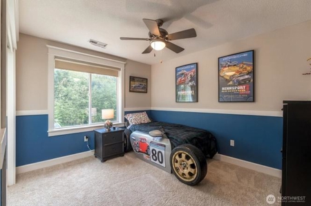 Private 5-Acre Battle Ground Country Retreat - image 30