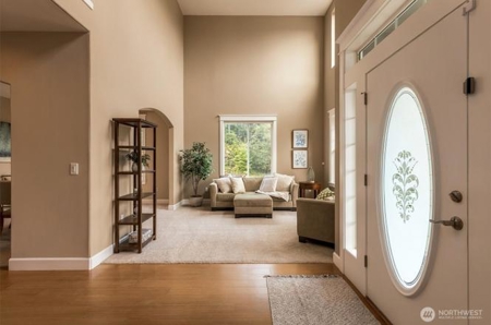 Private 5-Acre Battle Ground Country Retreat - image 14