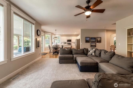 Private 5-Acre Battle Ground Country Retreat - image 23