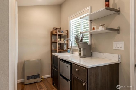 Private 5-Acre Battle Ground Country Retreat - image 35