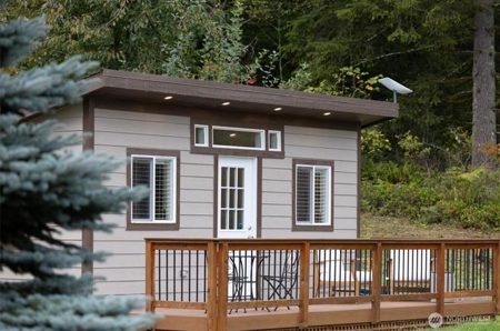 Private 5-Acre Battle Ground Country Retreat - image 33