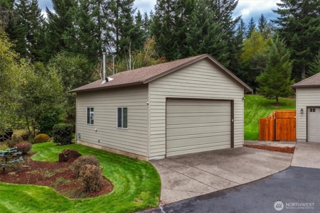 Private 5-Acre Battle Ground Country Retreat - image 37