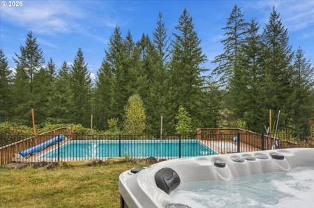 Private 5-Acre Yacolt Home with Shop & Guest Quarters - image 32