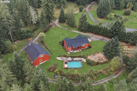 Private 5-Acre Yacolt Home with Shop & Guest Quarters - image 39