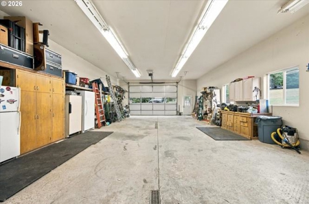 Private 5-Acre Yacolt Home with Shop & Guest Quarters - image 29