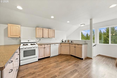 Private 5-Acre Yacolt Home with Shop & Guest Quarters - image 30