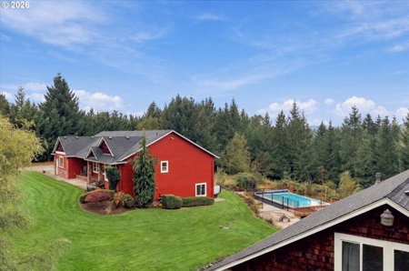 Private 5-Acre Yacolt Home with Shop & Guest Quarters - image 38