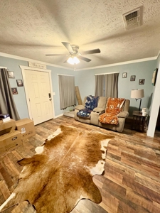 11.49 Acres-3Br Country Home-Pond & Storm Cellar - image 4