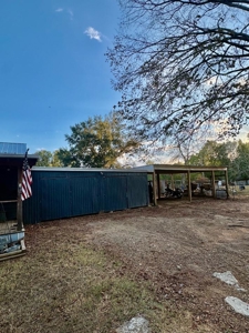 11.49 Acres-3Br Country Home-Pond & Storm Cellar - image 45