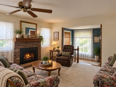 Davis, California, Yolo County Country Properties For Sale - image 14