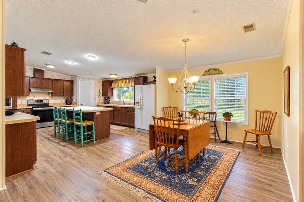 Your Country Dream Awaits — 4Br/2Ba Home On 69 Beautiful Acres!