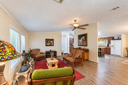 Your Country Dream Awaits — 4Br/2Ba Home On 69 Beautiful Acres! - image 6