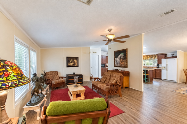 Your Country Dream Awaits — 4Br/2Ba Home On 69 Beautiful Acres!