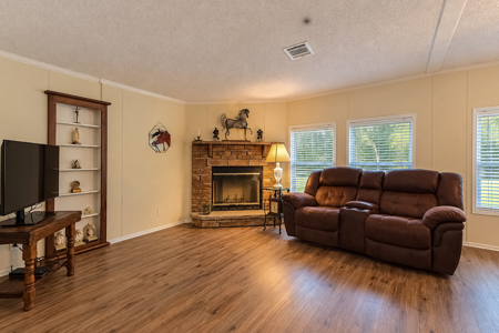 Your Country Dream Awaits — 4Br/2Ba Home On 69 Beautiful Acres! - image 24
