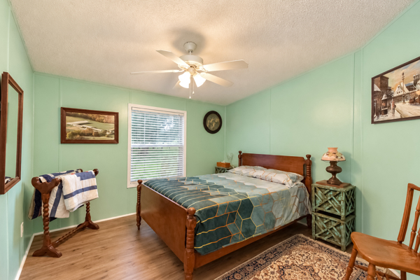 Your Country Dream Awaits — 4Br/2Ba Home On 69 Beautiful Acres!