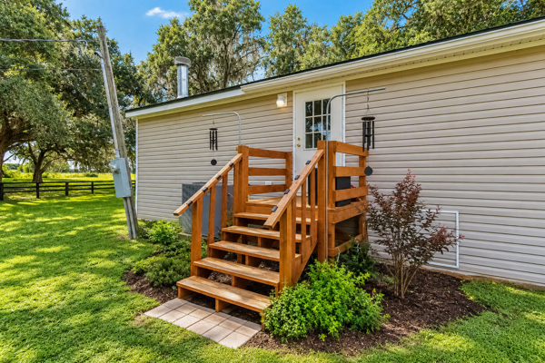 Your Country Dream Awaits — 4Br/2Ba Home On 69 Beautiful Acres!