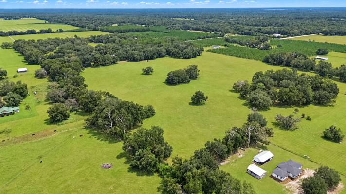 Your Country Dream Awaits — 4Br/2Ba Home On 69 Beautiful Acres!