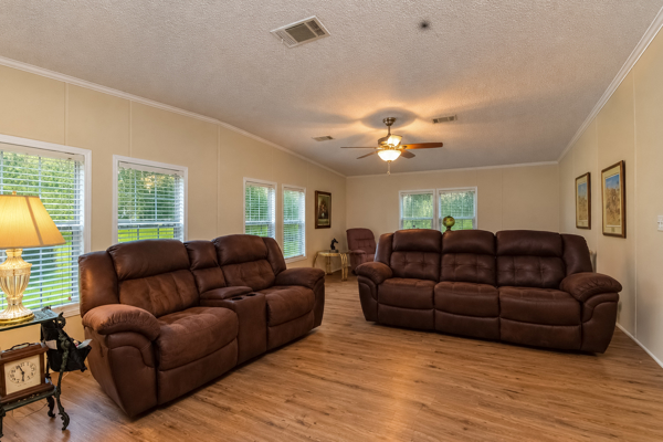 Your Country Dream Awaits — 4Br/2Ba Home On 69 Beautiful Acres!