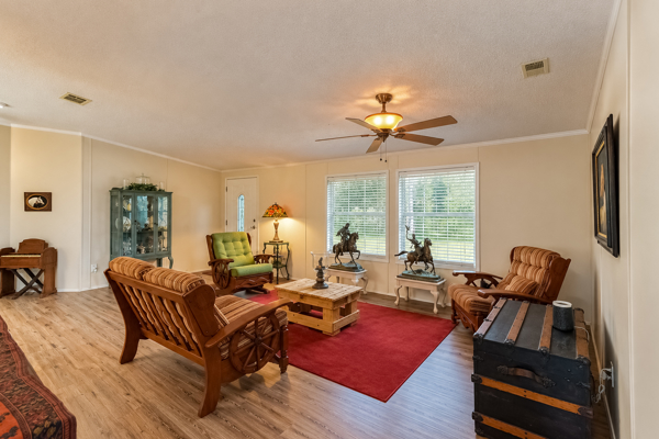 Your Country Dream Awaits — 4Br/2Ba Home On 69 Beautiful Acres!