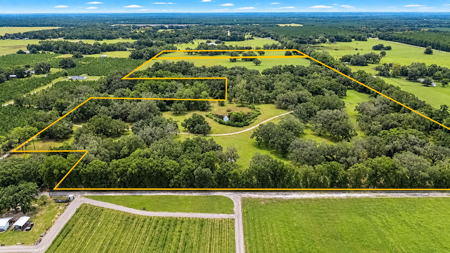 Your Country Dream Awaits — 4Br/2Ba Home On 69 Beautiful Acres! - image 48