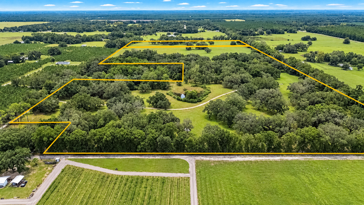 Your Country Dream Awaits — 4Br/2Ba Home On 69 Beautiful Acres!