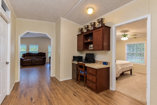 Your Country Dream Awaits — 4Br/2Ba Home On 69 Beautiful Acres!