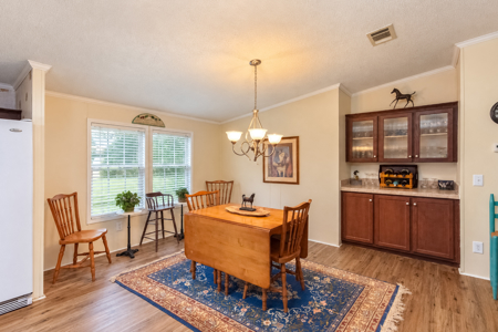 Your Country Dream Awaits — 4Br/2Ba Home On 69 Beautiful Acres! - image 9