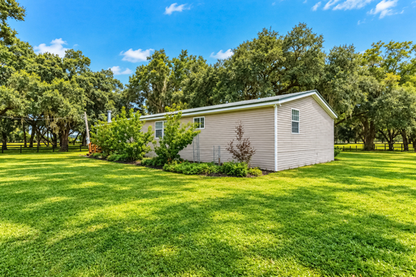 Your Country Dream Awaits — 4Br/2Ba Home On 69 Beautiful Acres!