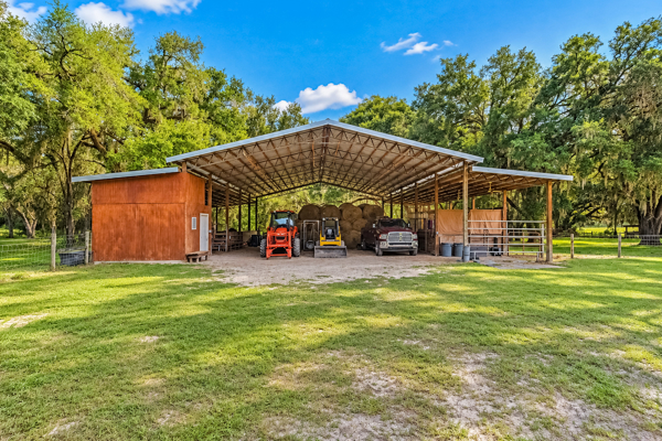 Your Country Dream Awaits — 4Br/2Ba Home On 69 Beautiful Acres!