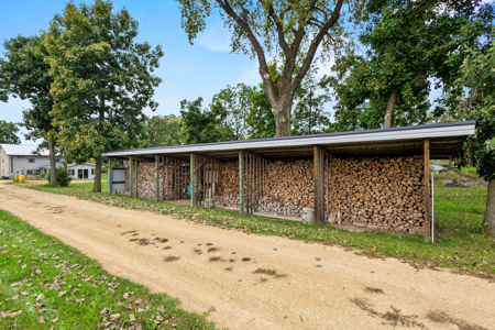 Columbia County 9 Bedroom Farmette on 19.5 Acres - image 48