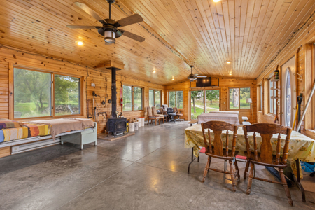 Columbia County 9 Bedroom Farmette on 19.5 Acres - image 7