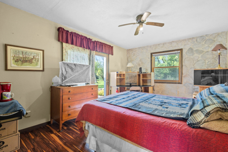 Columbia County 9 Bedroom Farmette on 19.5 Acres - image 17