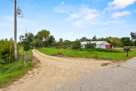 Columbia County 9 Bedroom Farmette on 19.5 Acres - image 46